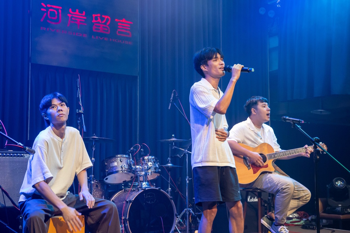 唱出原音新勢力！原住民族音樂人才成果競賽 10/19熱力登場