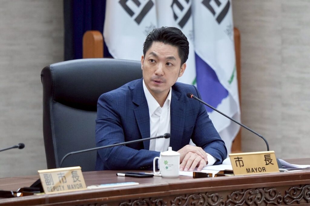 防堵非洲豬瘟！蔣萬安督促落實稽查　守護市民餐桌安全