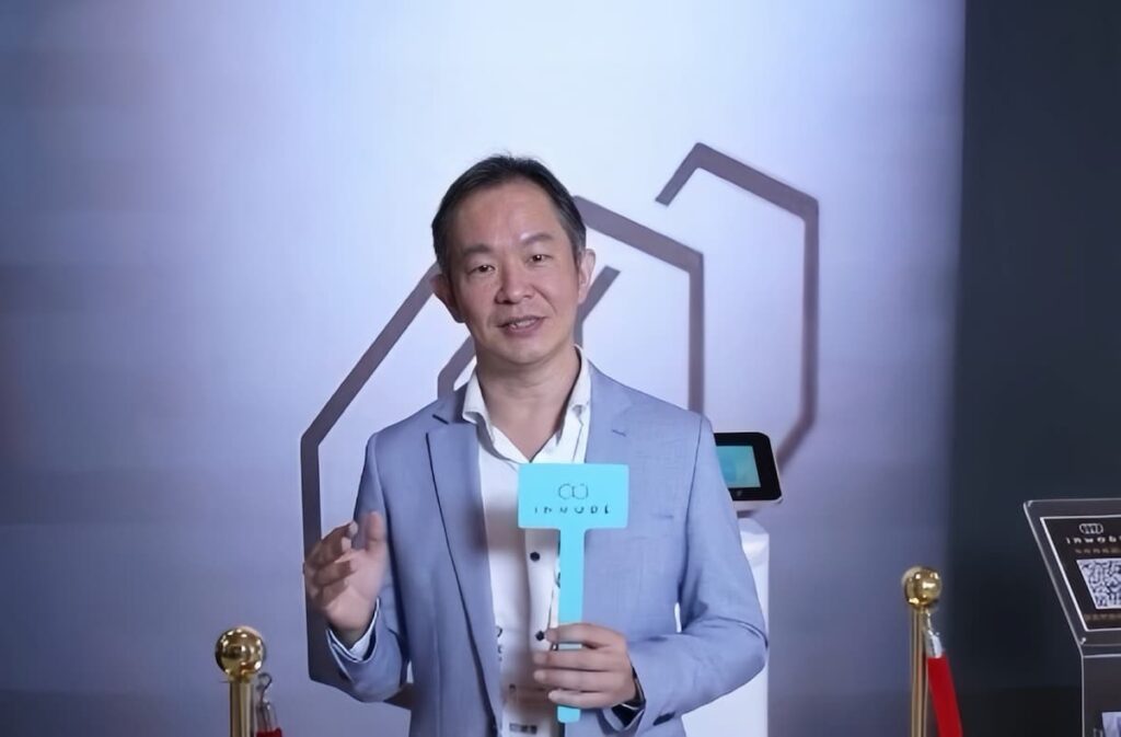 國際熱門能量技術「鈦特離子夾」　登台亮相 TSAPS 年會