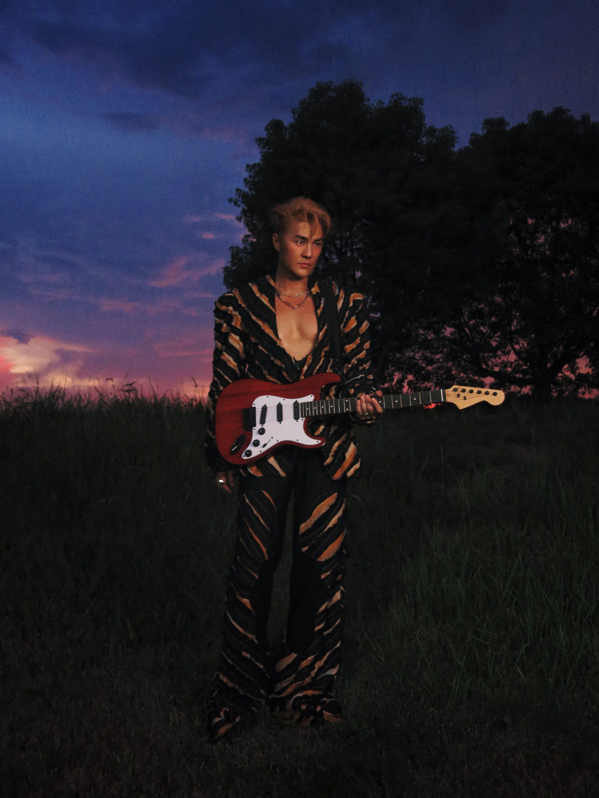 吳克群選擇生日當天甜蜜上線 唱出愛的浪漫信仰 願人類重新相信愛情 吳克群選擇生日當天甜蜜上線 唱出愛的浪漫信仰 願人類重新相信愛情