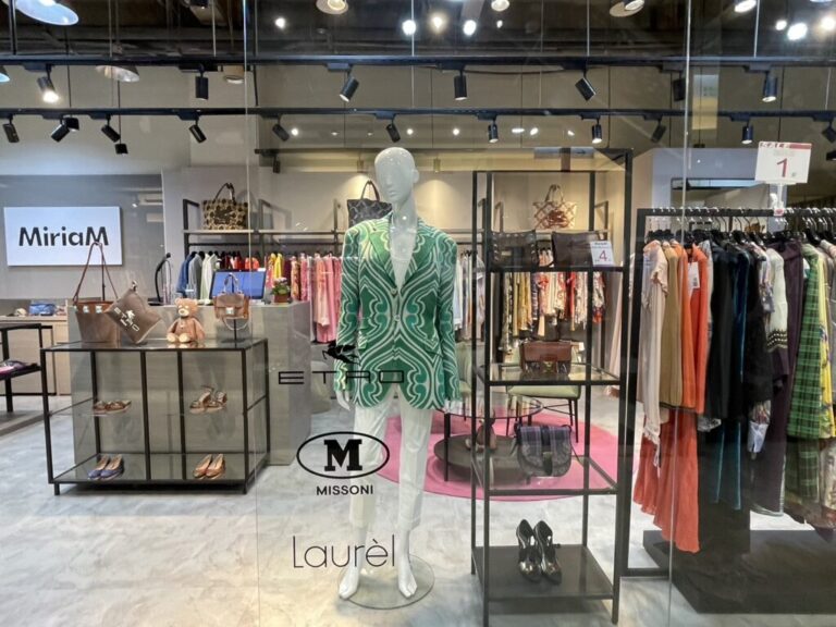 禮客年度盛典登場！超值優惠、時尚新櫃接力登場