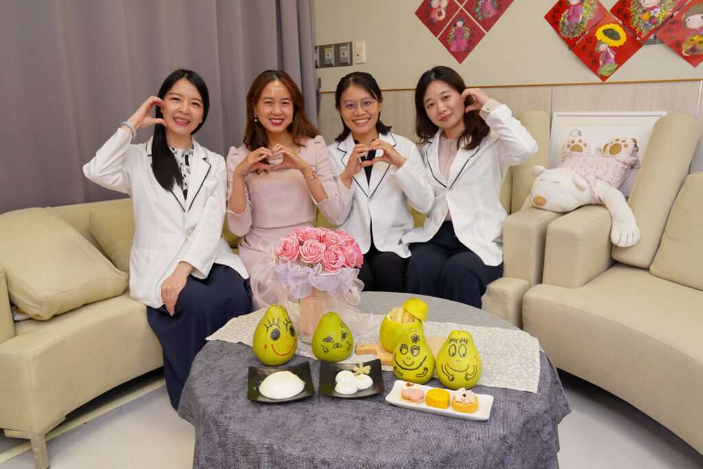 糖尿病患者中秋飲食攻略　營養師教你三招守住血糖