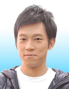 「鋼鐵爸」阮橋本於其臉書發佈訃告 認證顏正國驟逝消息