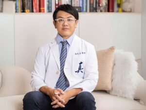 回歸醫療本質！張光正堅持初心　才對得起每一道傷口