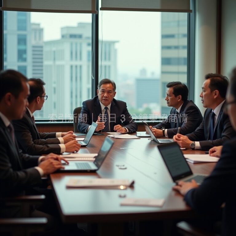 IMF下調菲律賓成長預測－19%美國關稅衝擊出口動能