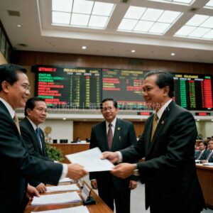 菲律賓水務巨頭Maynilad提交IPO招股書，有望成今年最大上市案