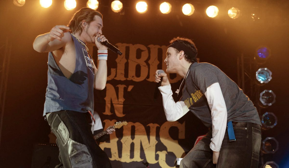 金馬影展再公布19 部華麗片單 導演伊夫蒙梅爾與彭力雲旦拿域安都將來台交流