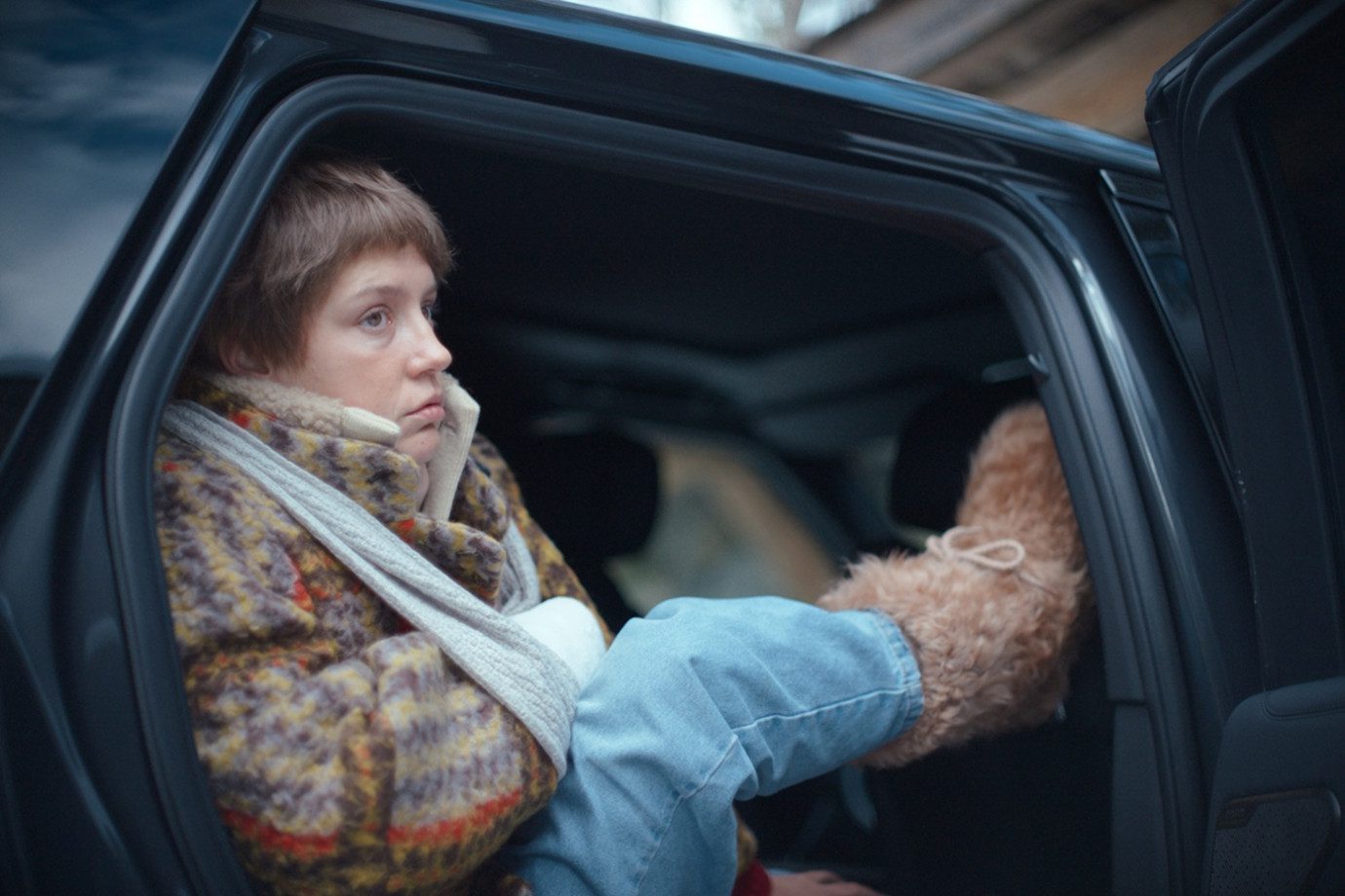 金馬影展再公布19 部華麗片單 導演伊夫蒙梅爾與彭力雲旦拿域安都將來台交流