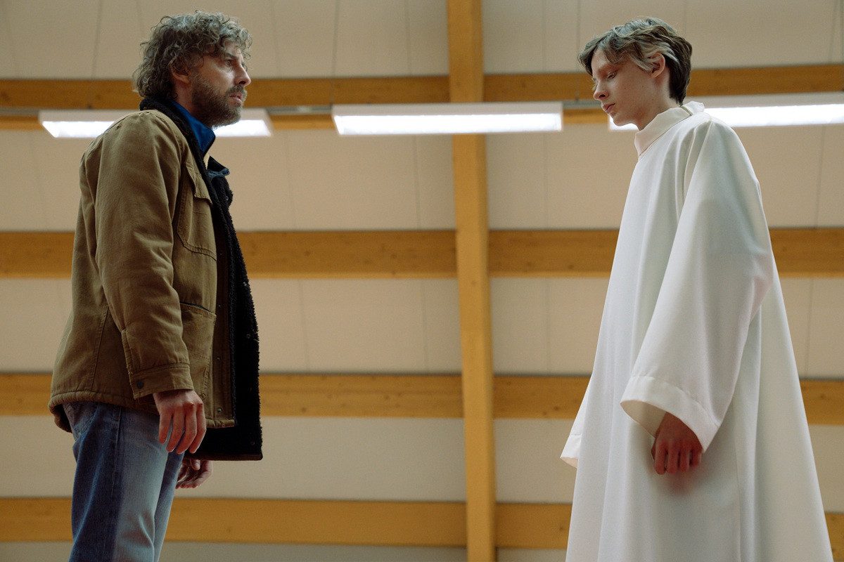 金馬影展再公布19 部華麗片單 導演伊夫蒙梅爾與彭力雲旦拿域安都將來台交流