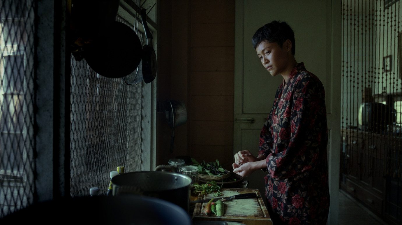 金馬影展再公布19 部華麗片單 導演伊夫蒙梅爾與彭力雲旦拿域安都將來台交流