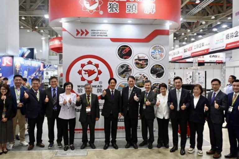 台中會展經濟首秀虛與實  展會試營運最真實的考驗