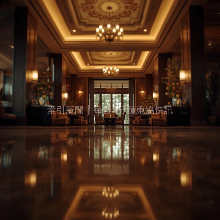 【泰國】62家酒店榮獲2025米其林鑰匙 鞏固東南亞頂級酒店市場地位