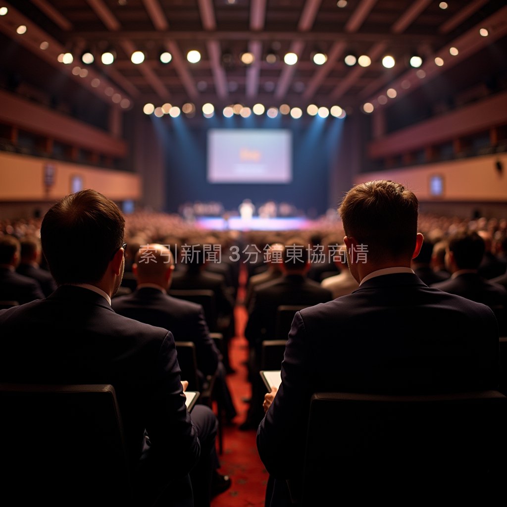 【泰國】短期政府穩住經濟藍圖 東盟峰會部長安撫商界 【泰國】短期政府穩住經濟藍圖 東盟峰會部長安撫商界