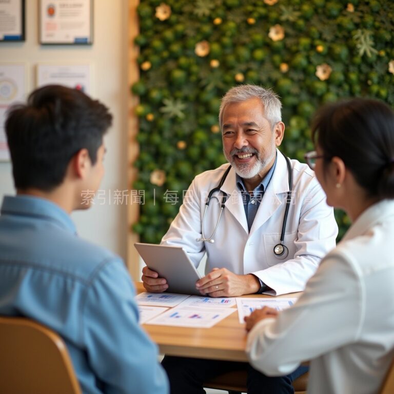 泰國健康產業產值破6700億泰銖－9萬家業者搶灘全球市場