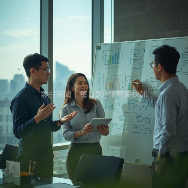 【越南】首推創業專用證交所，50,000美元獎金挖掘科技新星