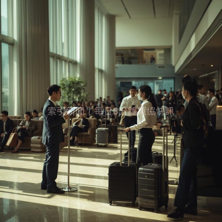 【越南】酒店業迎黃金復甦期 RevPAR年增17%領跑東南亞