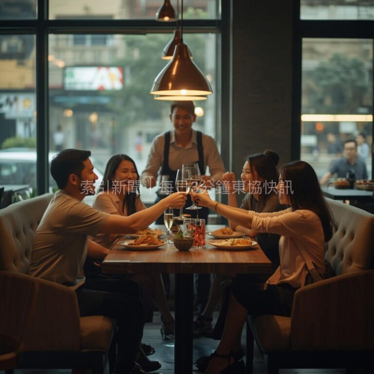 【越南】零售與服務業前9月衝破1960億美元大關 增速創三年新高