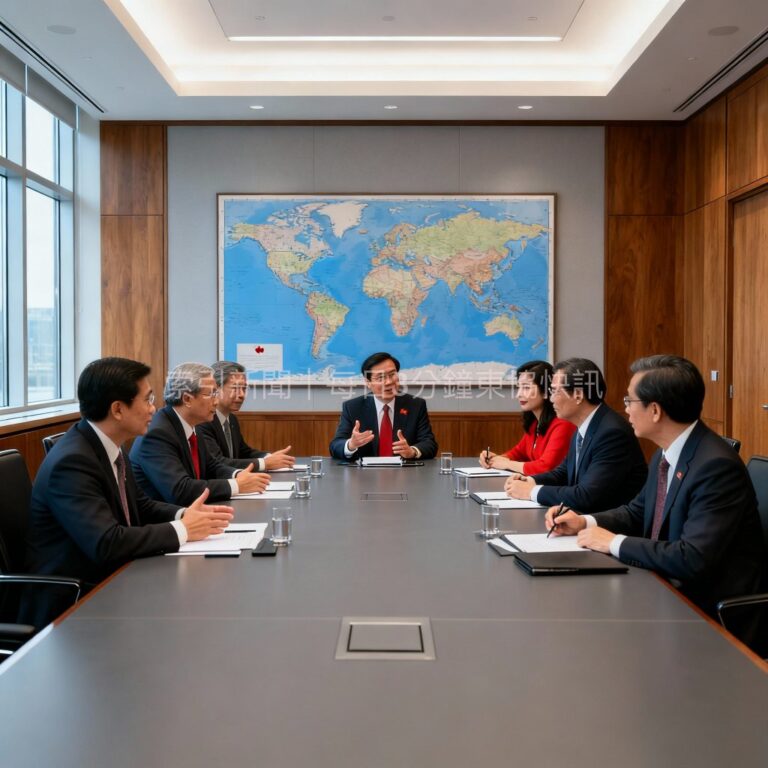 【越南】紡織業搶攻加拿大市場　押注CPTPP關稅紅利突圍美國壁壘