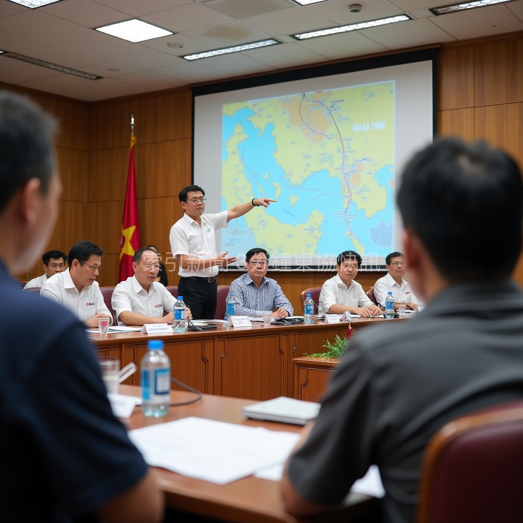 【越南快訊】河內紅河大道砸 30 萬億越南盾起跑 綠色樞紐台商卡位 【越南快訊】河內紅河大道砸 30 萬億越南盾起跑 綠色樞紐台商卡位