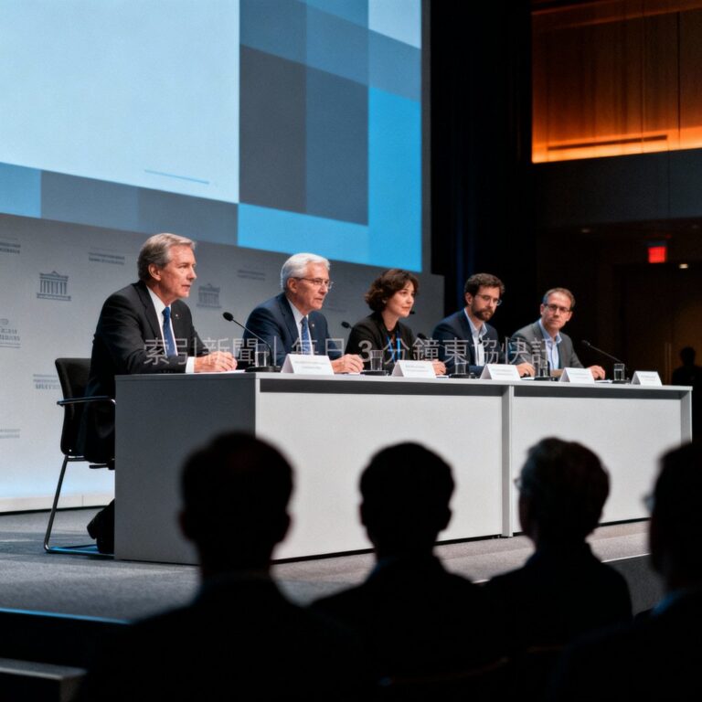 【越南】AI360 年會登場，產官學聚焦企業落地與治理