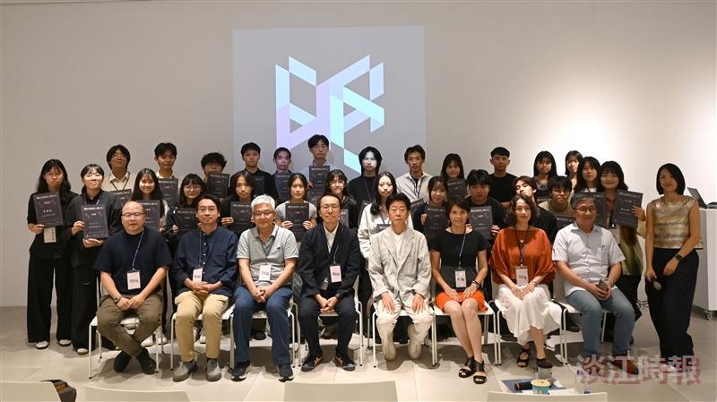淡江大學建築四蔡亞熹將代表臺灣角逐亞洲建築新人戰 | 索引新聞 INDEX News
