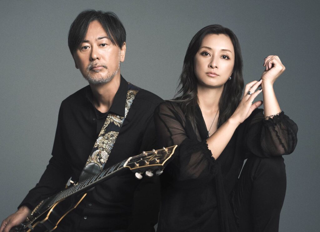 威！大無限來了！日本傳奇搖滾雙人組 Do As Infinity 登 Billboard Live TAIPEI 開唱