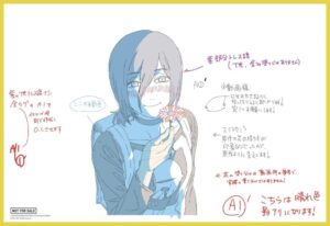【劇場版『鏈鋸人 蕾潔篇』】全台雙周冠軍12天票房破億 索尼影業歡慶加印粉絲敲碗特殊工藝海報特典