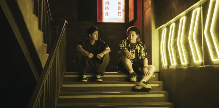 獲影評人盛讚「全球少見」！《熱烈》高規格製作引爆口碑 觀眾力推：大銀幕看很過癮