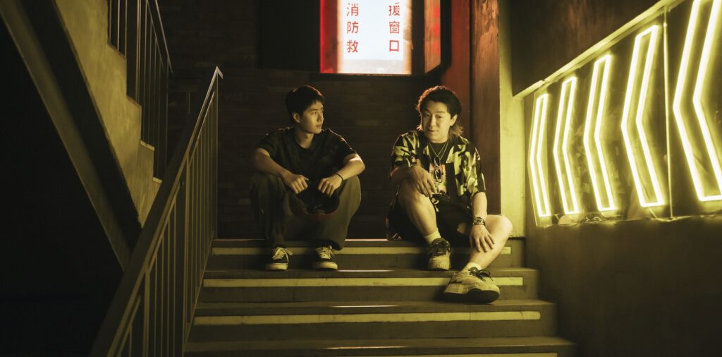 獲影評人盛讚「全球少見」！《熱烈》高規格製作引爆口碑 觀眾力推：大銀幕看很過癮