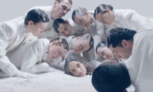 老翁不顧子女反對堅決與重病愛妻攜手離開人世  【他們將化作塵埃】揭開瑞士求死之路的困難與煎熬