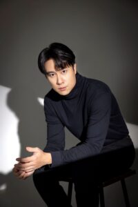 金鐘60廣播典禮李文媛驚喜回歸 阿本 劉書宏首登廣播金鐘舞臺頒獎
