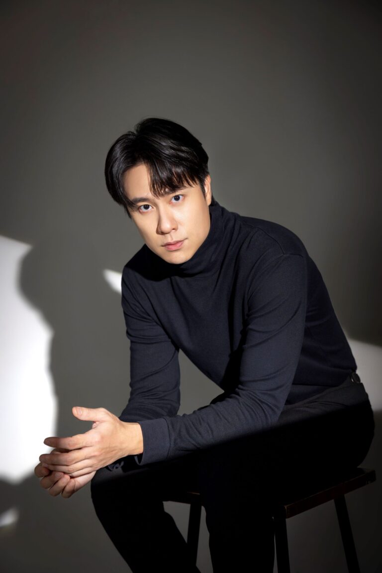 金鐘60廣播典禮李文媛驚喜回歸 阿本 劉書宏首登廣播金鐘舞臺頒獎