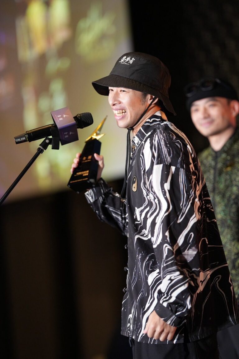 2000 件作品角逐短影音榮耀 金刻獎 2025 圓滿落幕