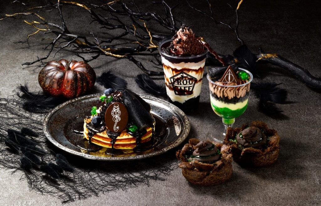 前進日本享受萬聖節多彩盛宴 池袋最大規模 Cosplay 扮裝盛會