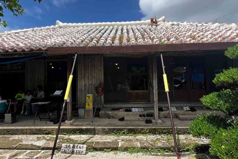 彭大家族癮食篇2》明明叫蕎麥麵卻不含蕎麥？10月17日沖繩蕎麥麵日揭開一碗麵的文化堅持