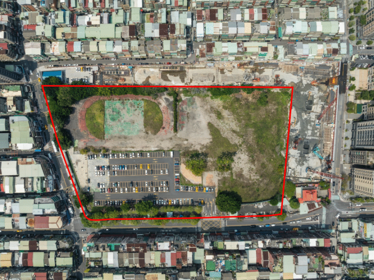 打造全齡共融醫養生活園區     三重銀新未來城10/21說明會