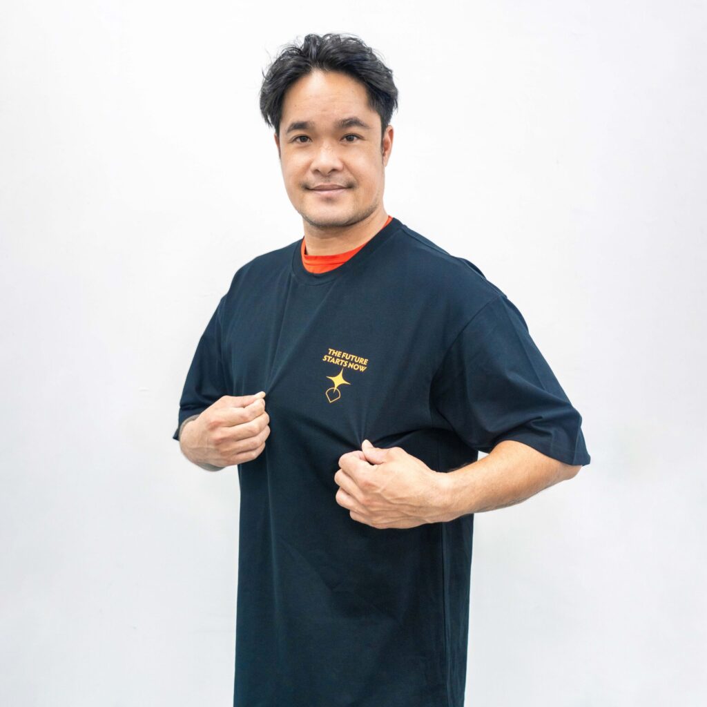 王勝偉 林智勝 穿上「回家得分」T恤 關懷盃花蓮開打守護原鄉棒球夢