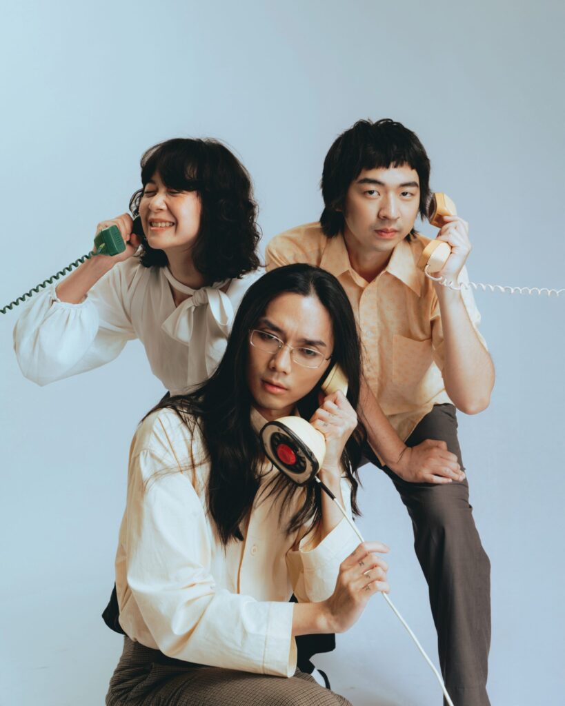 第16屆金音創作獎重磅揭露 金獎級神仙卡司齊聚一堂掀跨界合作狂潮