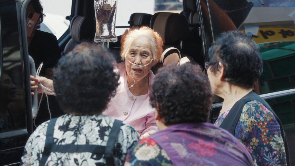 2025「世界公視大展精選」11部國際佳片獨家播映 集結韓國 丹麥 加拿大導演親臨映後座談 2025「世界公視大展精選」11部國際佳片獨家播映 集結韓國 丹麥 加拿大導演親臨映後座談