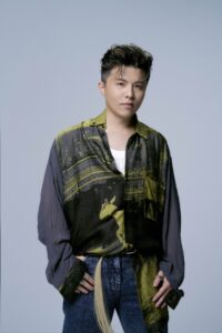Billboard Live TAIPEI 年底再迎三組台灣代表 小宇(宋念宇)聖誕夜率先登場