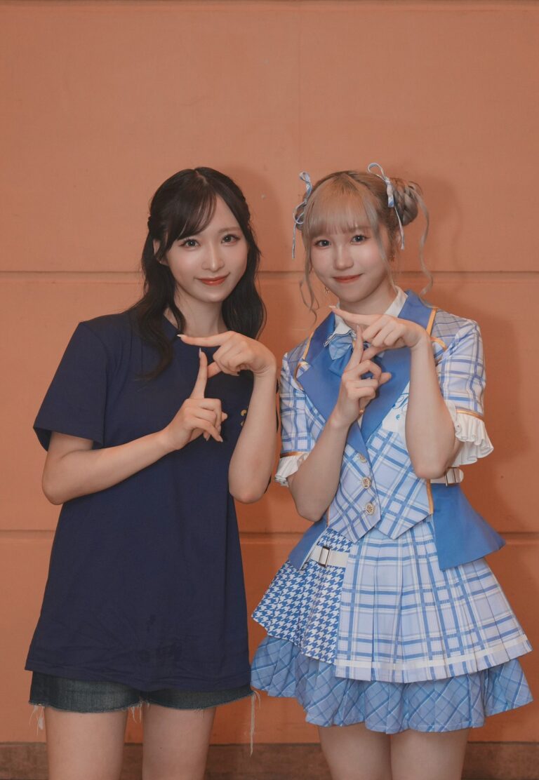 AKB48 Team TP 榮登AKB本家香港演唱會 劉曉晴閃亮成C位