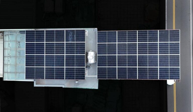 屋頂設太陽能光電　宜縣最高補助30萬元