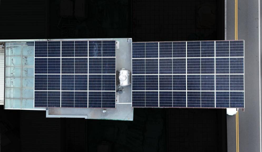 屋頂設太陽能光電　宜縣最高補助30萬元