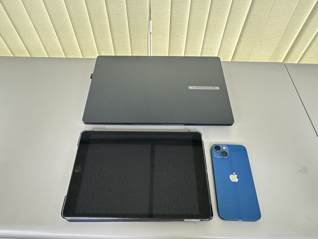 響應10月手機回收月　清出家中廢3C　中市加碼好禮帶回家