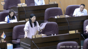 還稅於民！  桃園市綠營黨團提案普發現金1萬5千元