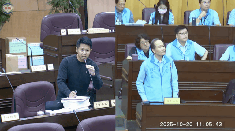私校行政流程惹議　黃崇真籲教育局保障學生適性權益