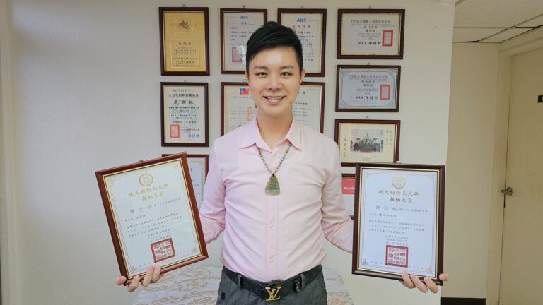 【宗教新媒體現象】世間少有！他拍短影音不是為名利：未天子以「未天之聲」幫助上天影音弘法－無極天界遊記，獲伏羲女媧認可成為無極天旨天命傳承者 | 索引新聞 INDEX News
