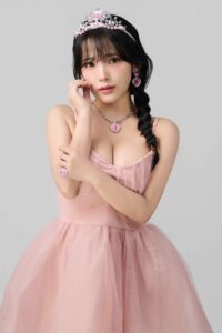 Ｉ級東洋乳神天木純  浪漫登場台灣唯一生日見面會