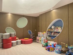 友善理念融入日常　台中性別友善店家新增五大商圈和公寓大廈