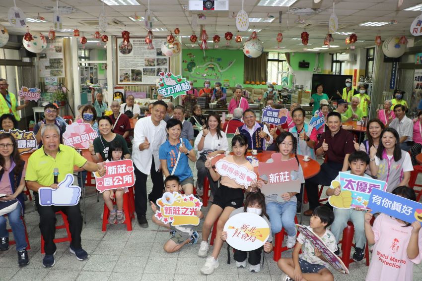 惜食分享廚房開伙 五星級主廚陳佳瑋為長輩掌廚